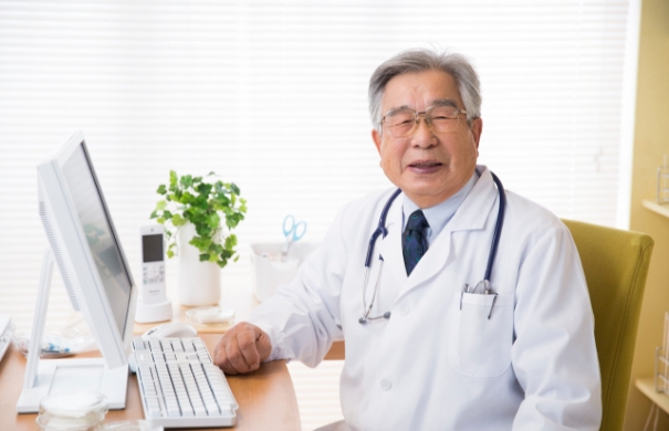 医師・病院の相続