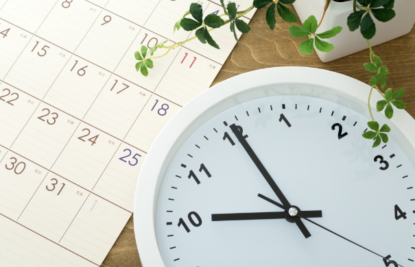 書類作業の軽減